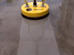 Important Tips On Working On The Flooring Of Industrial Floors
