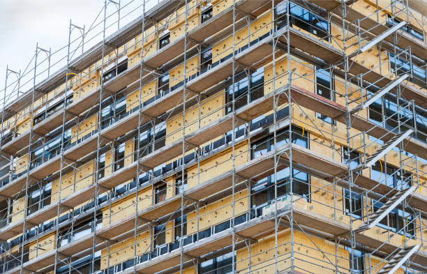 scaffolding course