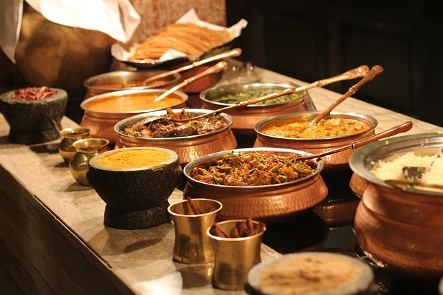 food-catering